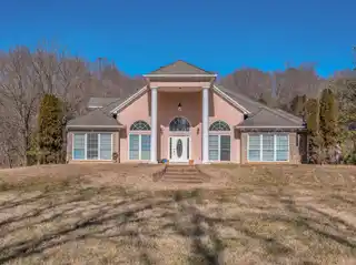 Beautiful 33-Plus-Acre Private Property