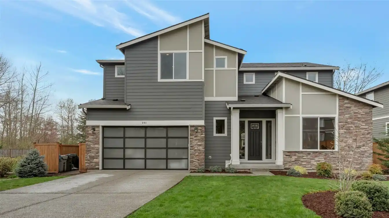 Coveted Plan Blending Style and Functionality