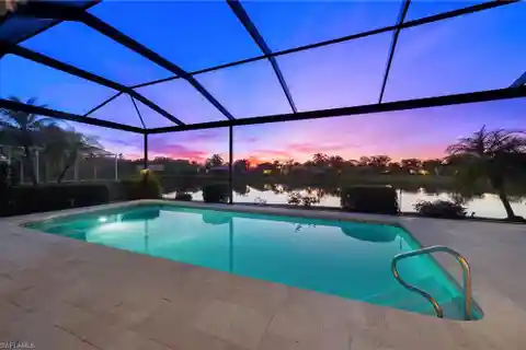 Sought-after Floor Plan with Unparalleled Western Sunset View