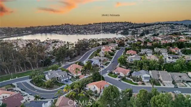 Move-in Ready Family Home Near Lake Mission Viejo