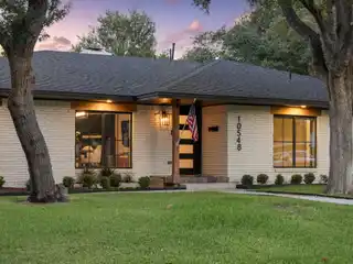 Fully Renovated Modern Ranch