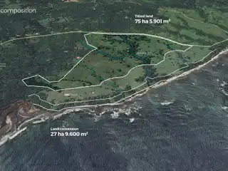 Land