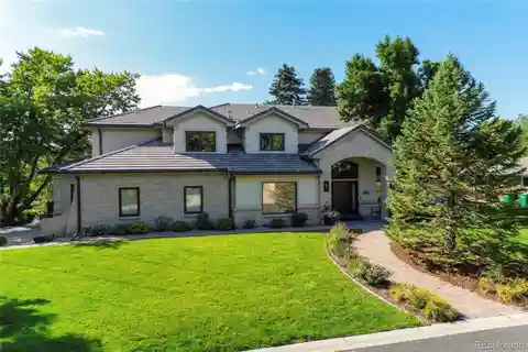 Expanded and Remodeled Home on a Corner Lot