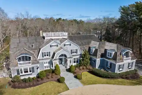 Unmatched Luxury and Coastal Charm