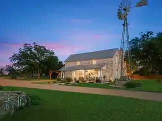 Quintessential Pioneer Homestead