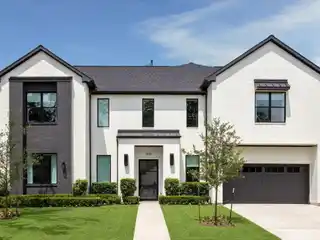 Incredible Home Full of Thoughtful Details