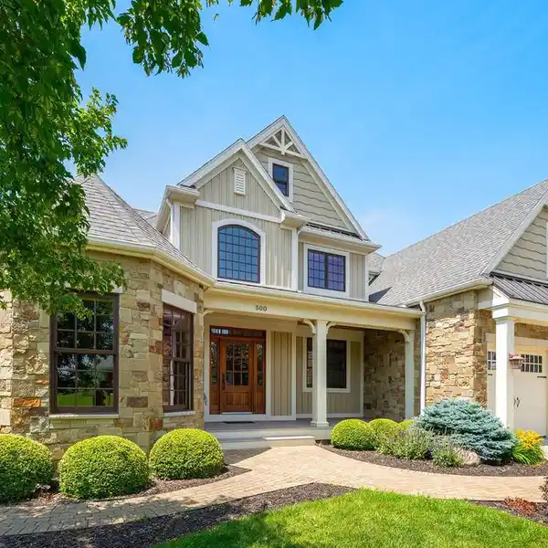PRISTINE HOME IN THE EXCLUSIVE FAIRWAYS AT HARBOR SHORES