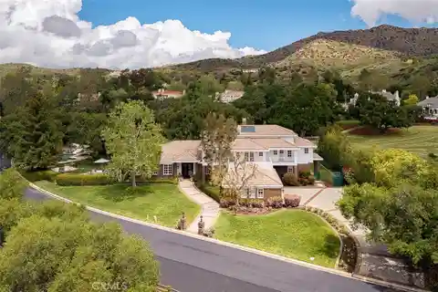 Private Sanctuary on the Fairway at North Ranch Country Club