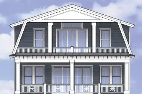 Open Floor Plan with Natural Light