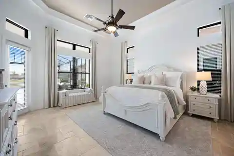 Exquisite Beacon Model with a Stunning West Indies Elevation