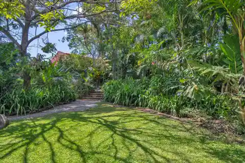 Whimsical Elegance at Casa Maynard