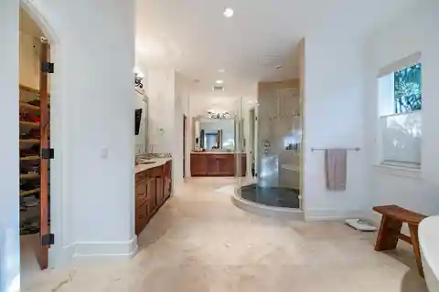 Coveted Southport on the Bay Grand Home