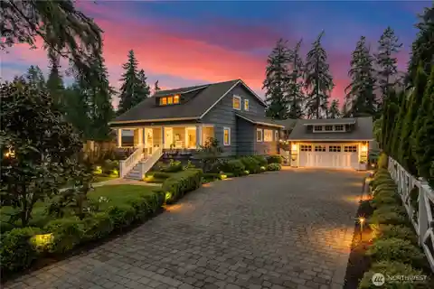 Charming and Thoughtfully Updated Home