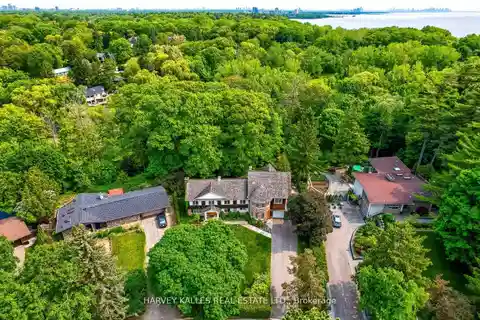 Exceptional Estate Home in Prestigious Rattray Marsh