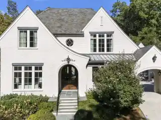 Classic Elegance with Modern Convenience