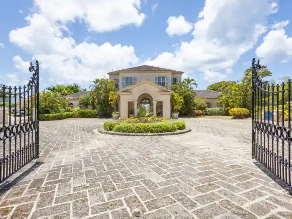 WESTFIELD - POLO RIDGE