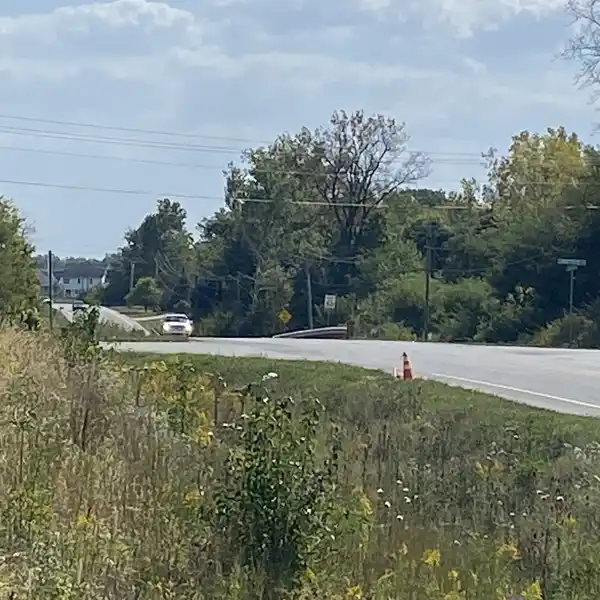 HISTORIC FARMHOUSE ON 36 ACRES WITH BARN