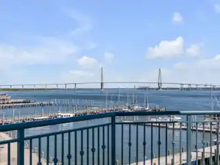 Laurens Place Penthouse with Spectacular Views