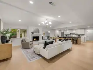 Spacious Single-story Home