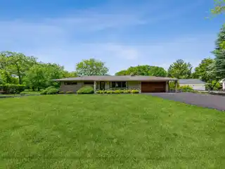 Unique and Sprawling Estate