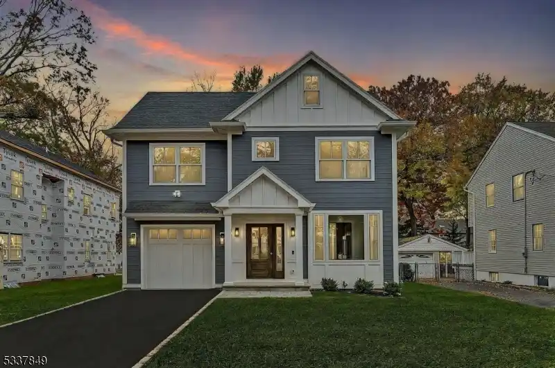 Brand-new Construction Home in the Heart of Westfield
