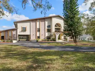 Rural Haven Nestled in a Tranquil Setting