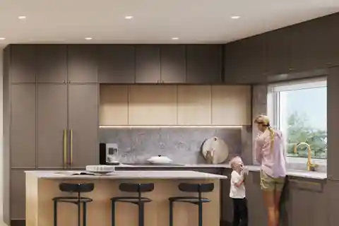 Thoughtfully Curated Urban Luxury at Morrison Walk