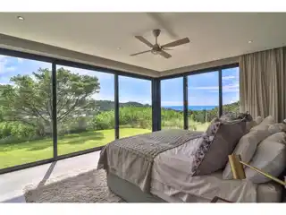 Exclusive Estate Living with Beach Access