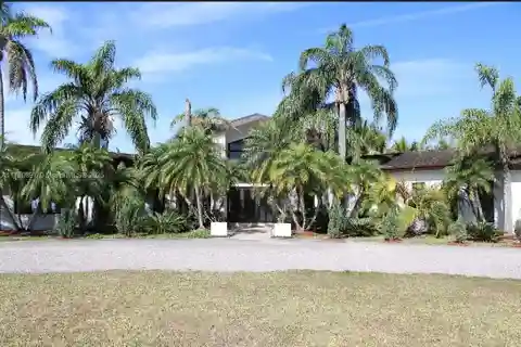 Unique Tropical Paradise