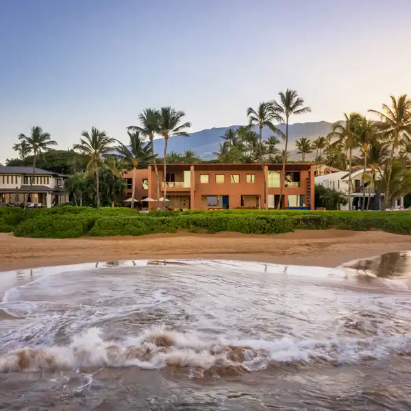 CASA EN MAUI
