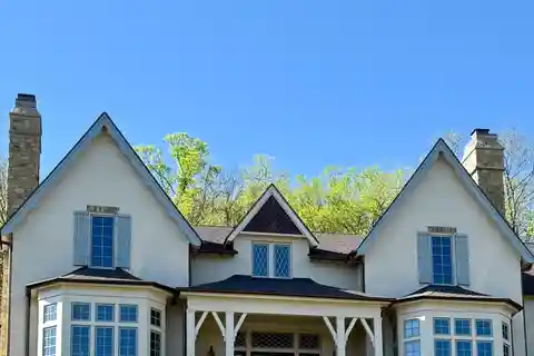 Architectural Richness with Modern Comfort