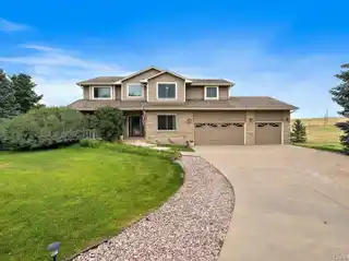 In-Town Country Living