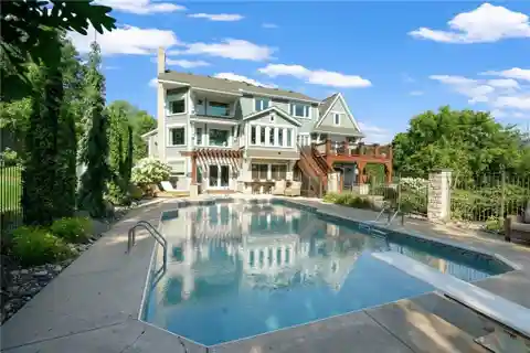 Redesigned Home with over 200 Feet of Shoreline