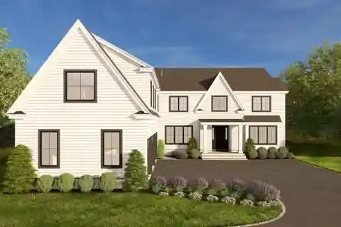 Extraordinary Customizable Home with Smart Features