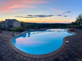 Hudson Valley Haven