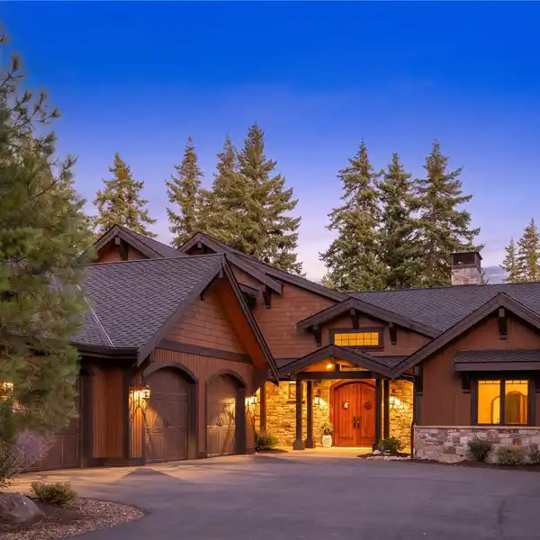 TIMELESS SUNCADIA CUSTOM HOME