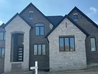 Brand New Four Bedroom Colonial Home