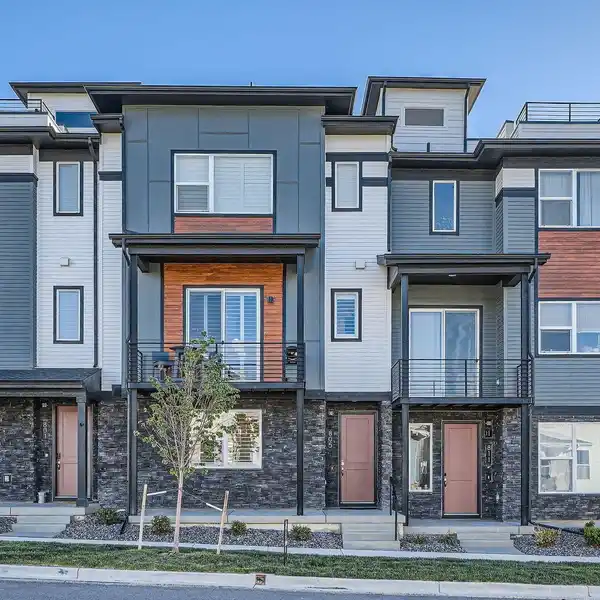 LUXURY TURNKEY TOWNHOME MINUTES FROM BOULDER