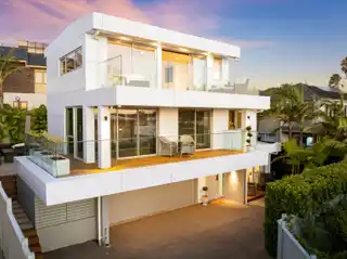 Luxurious Masterpiece Offering the Ultimate Coastal Lifestyle