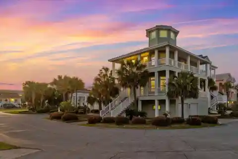 Luxury Living in the Villages at Navarre