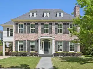 Remarkable University Park Home