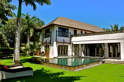 Exceptional Home in Lunea