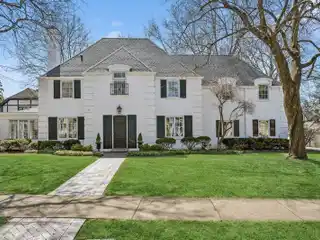 Stunning French Colonial
