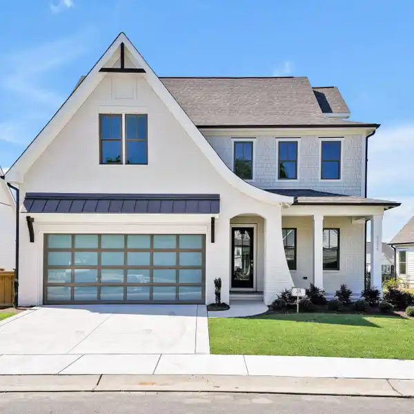 AN INCREDIBLE HOME
