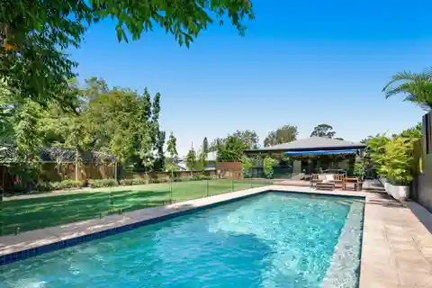 Gorgeous Queenslander