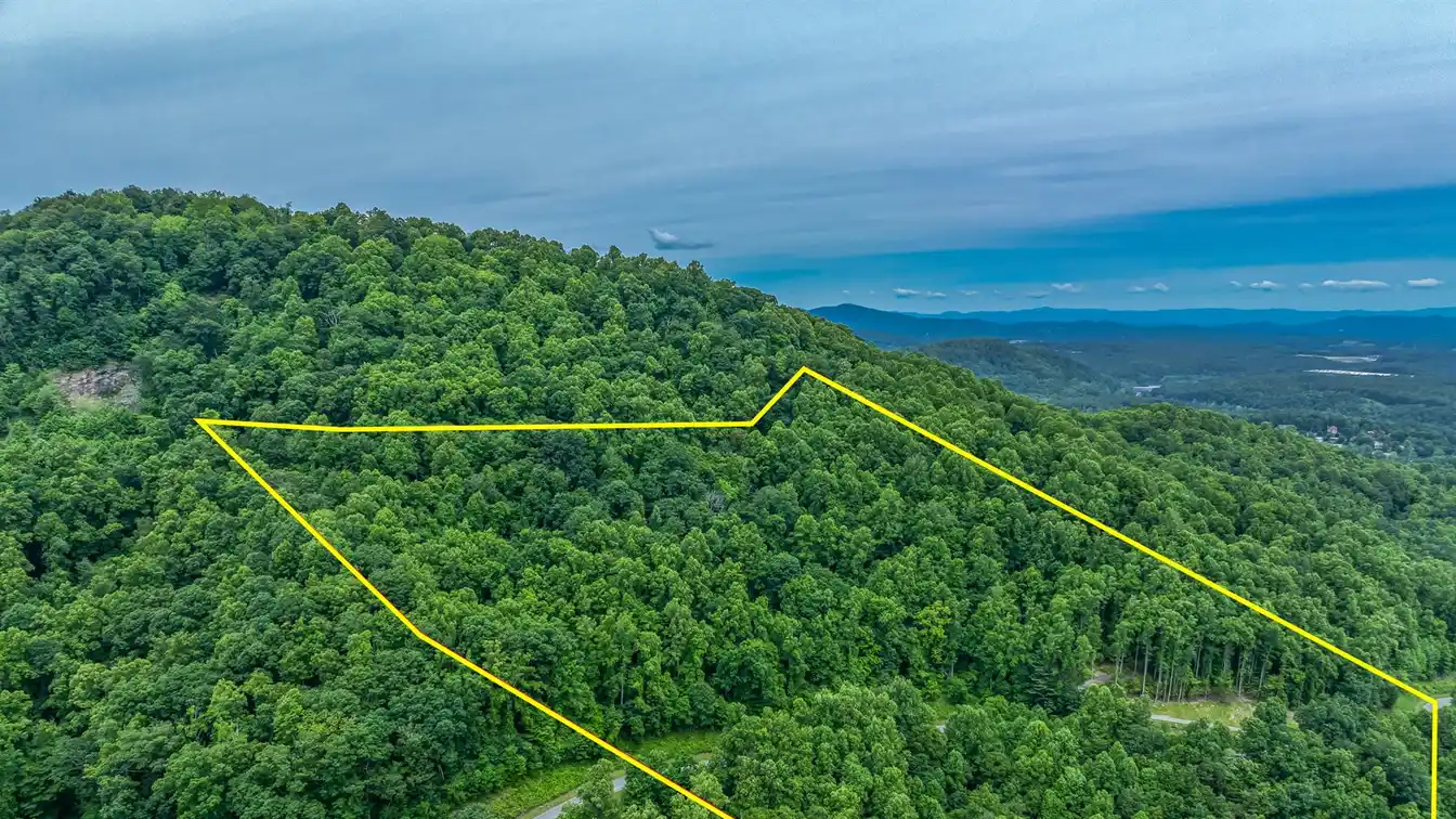 14.98-acre Mountainside Estate
