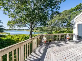 A True Waterfront Oasis