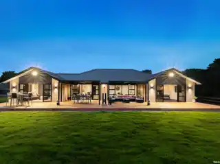 Stunning Property in Prestigious Countryside Location
