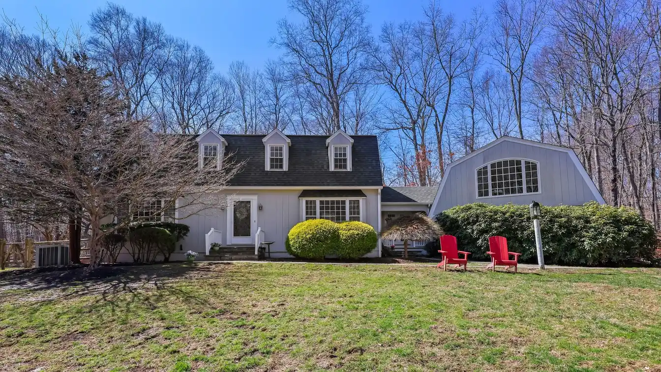 Charming Country Colonial