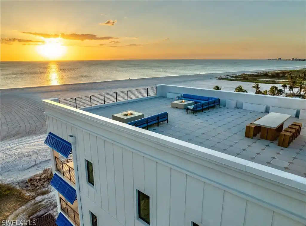 Luxury Living at Exclusive Gulfside Twelve